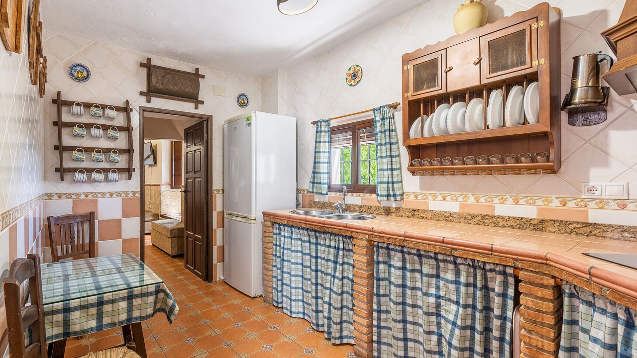 Photo of Kitchen in Las Lagunillas