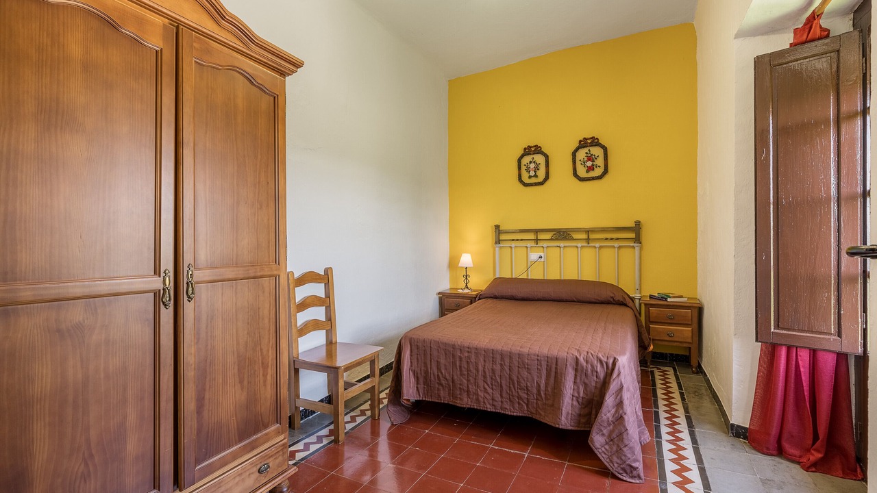 Photo of Bedroom in Las Lagunillas