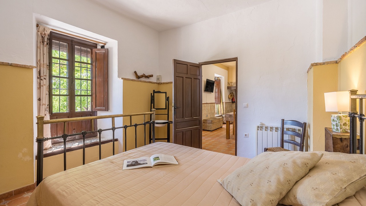 Photo of Bedroom in Las Lagunillas