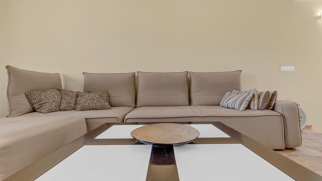 Photo of Livingroom in Morro Jable