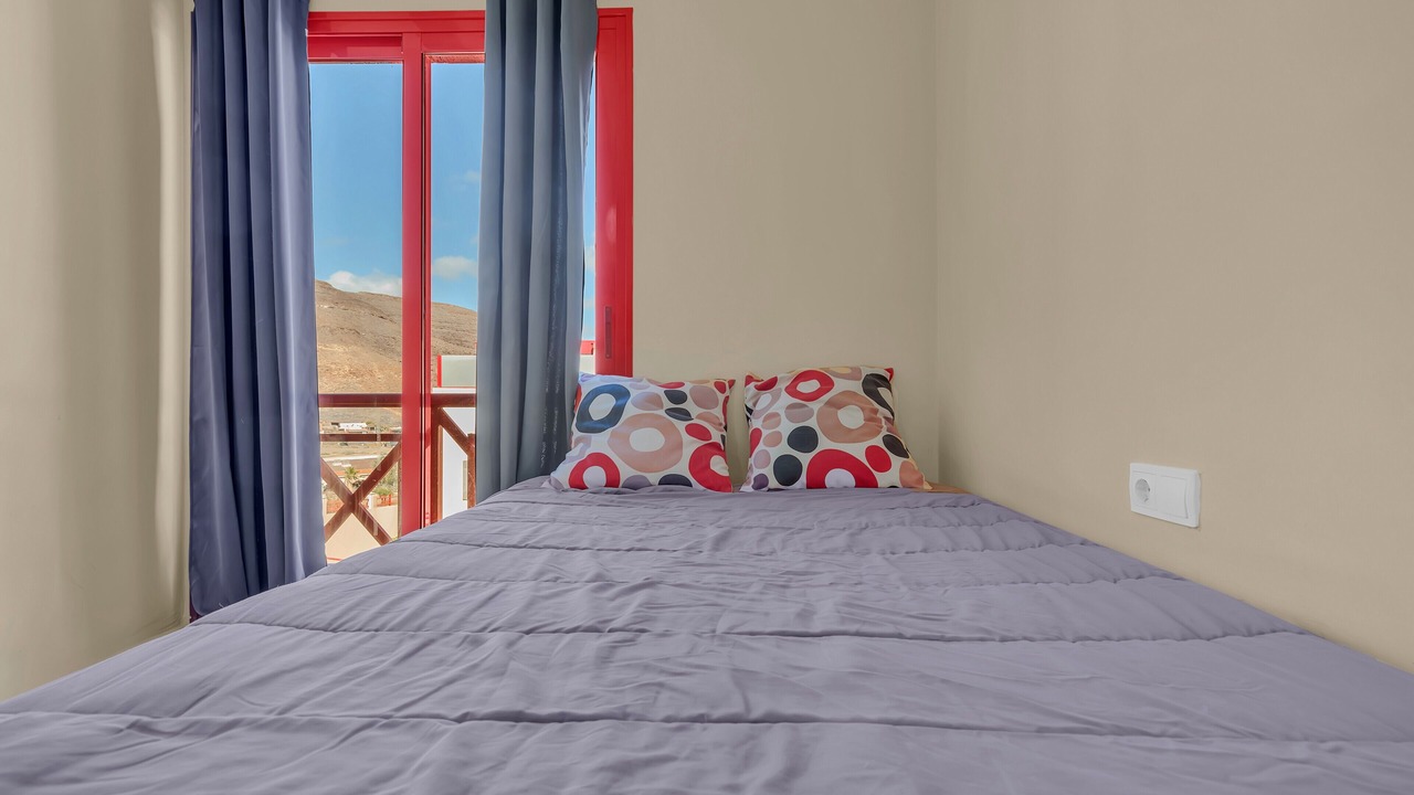 Photo of Bedroom in Morro Jable
