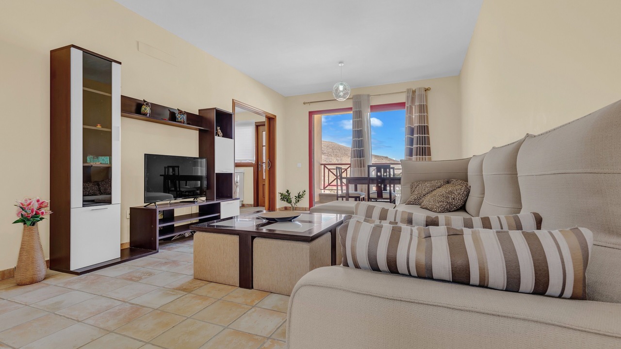 Photo of Livingroom in Morro Jable