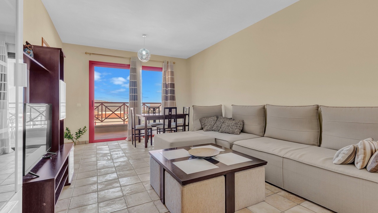Photo of Livingroom in Morro Jable