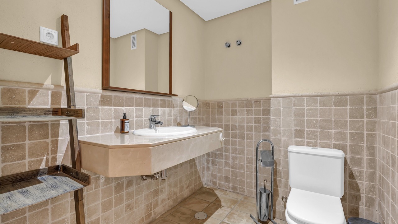 Photo of Bathroom in Morro Jable