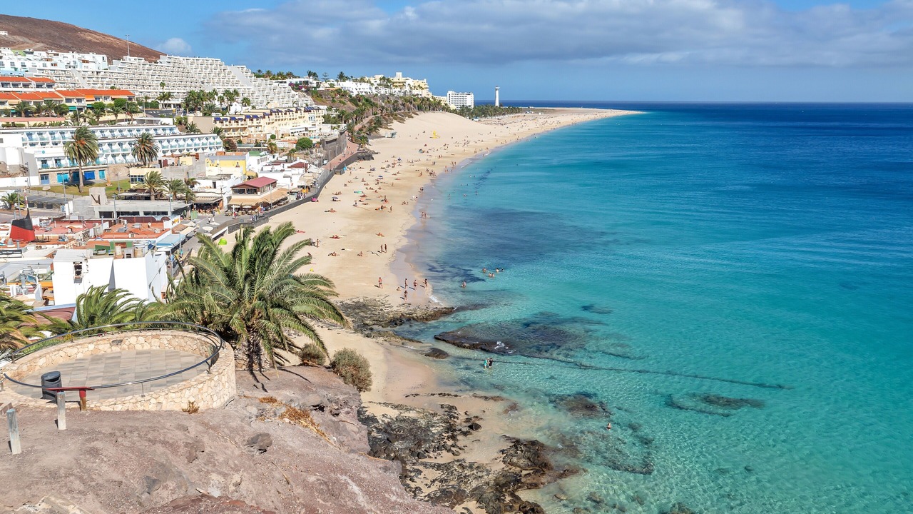 Photo of Others in Morro Jable
