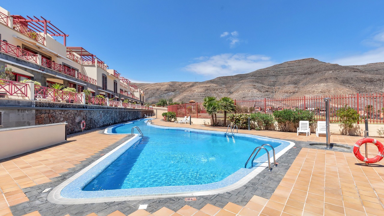 Photo of Outdoor in Morro Jable