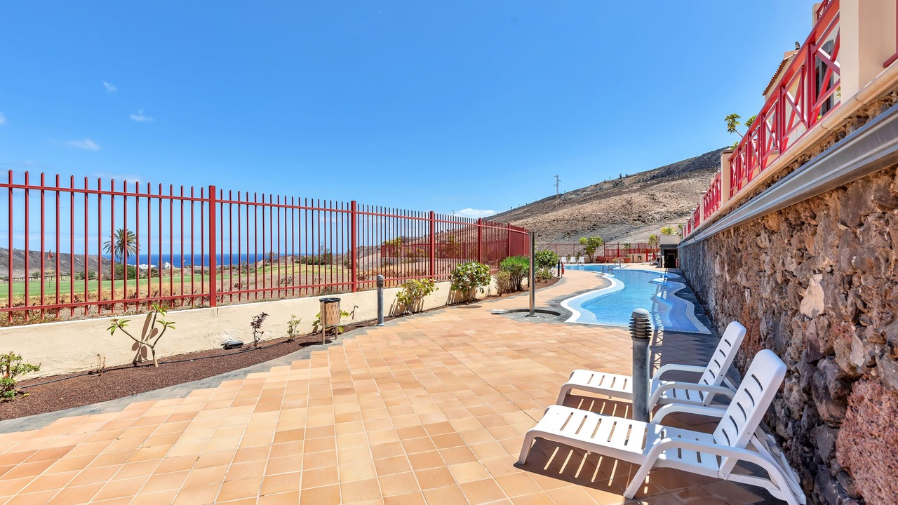 Photo of Outdoor in Morro Jable