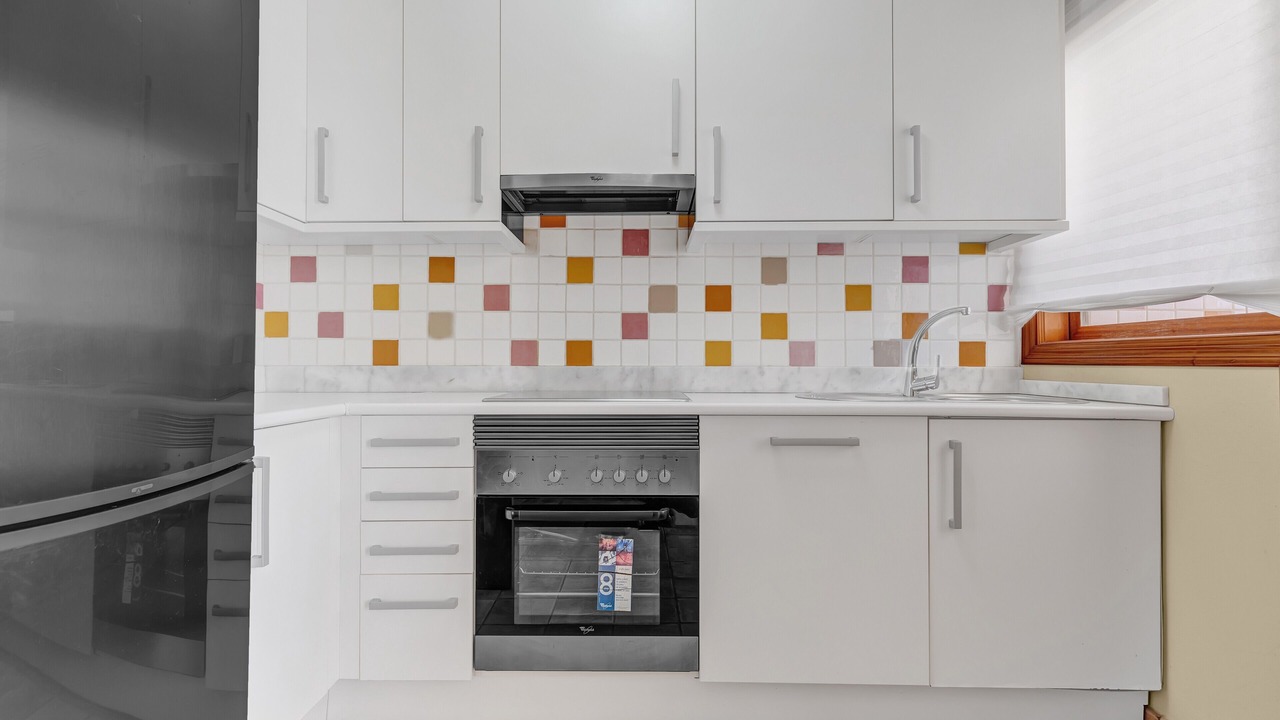 Photo of Kitchen in Morro Jable