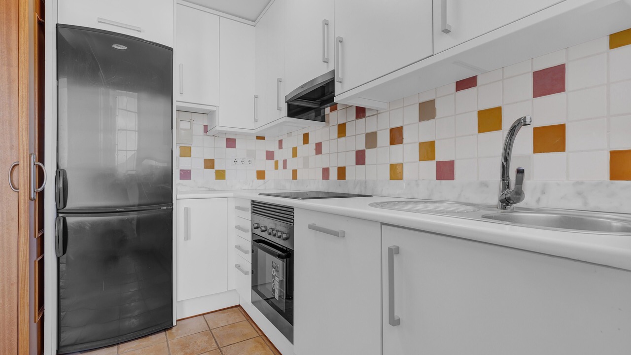 Photo of Kitchen in Morro Jable