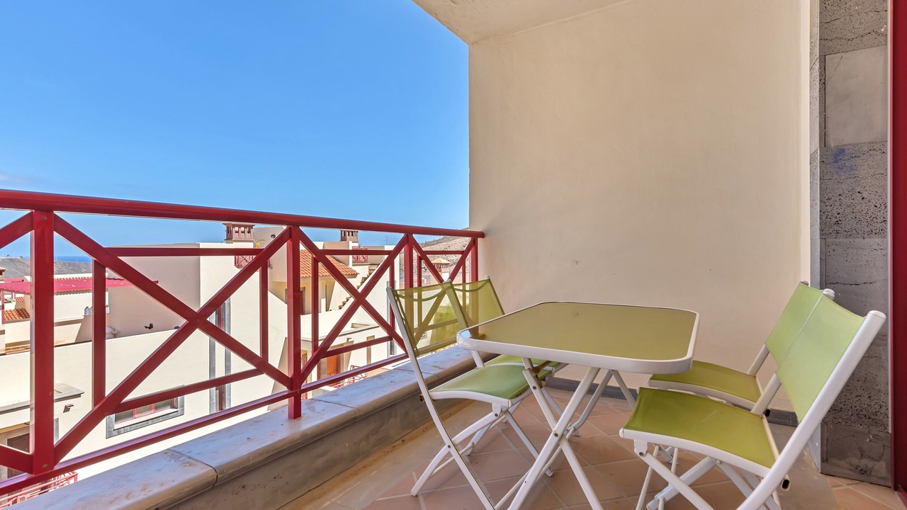 Photo of Outdoor in Morro Jable