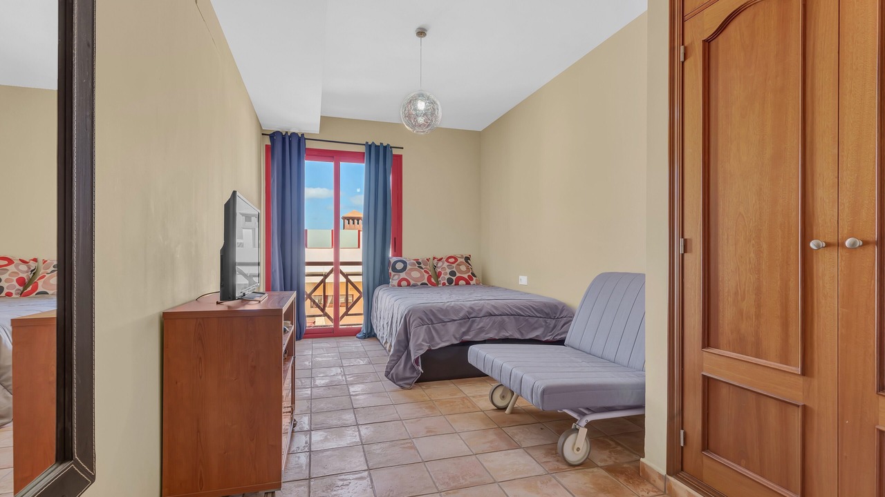 Photo of Bedroom in Morro Jable