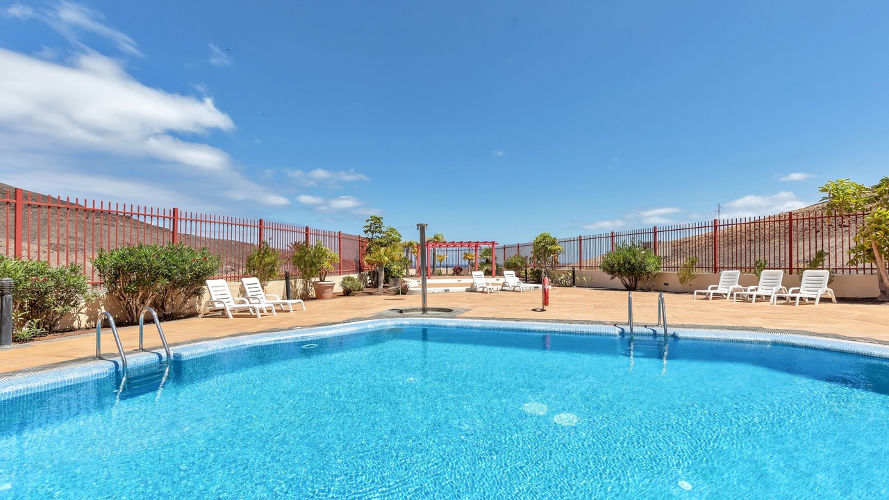 Photo of Outdoor in Morro Jable