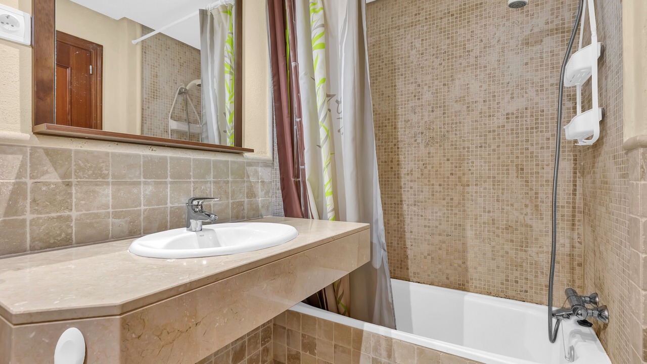 Photo of Bathroom in Morro Jable
