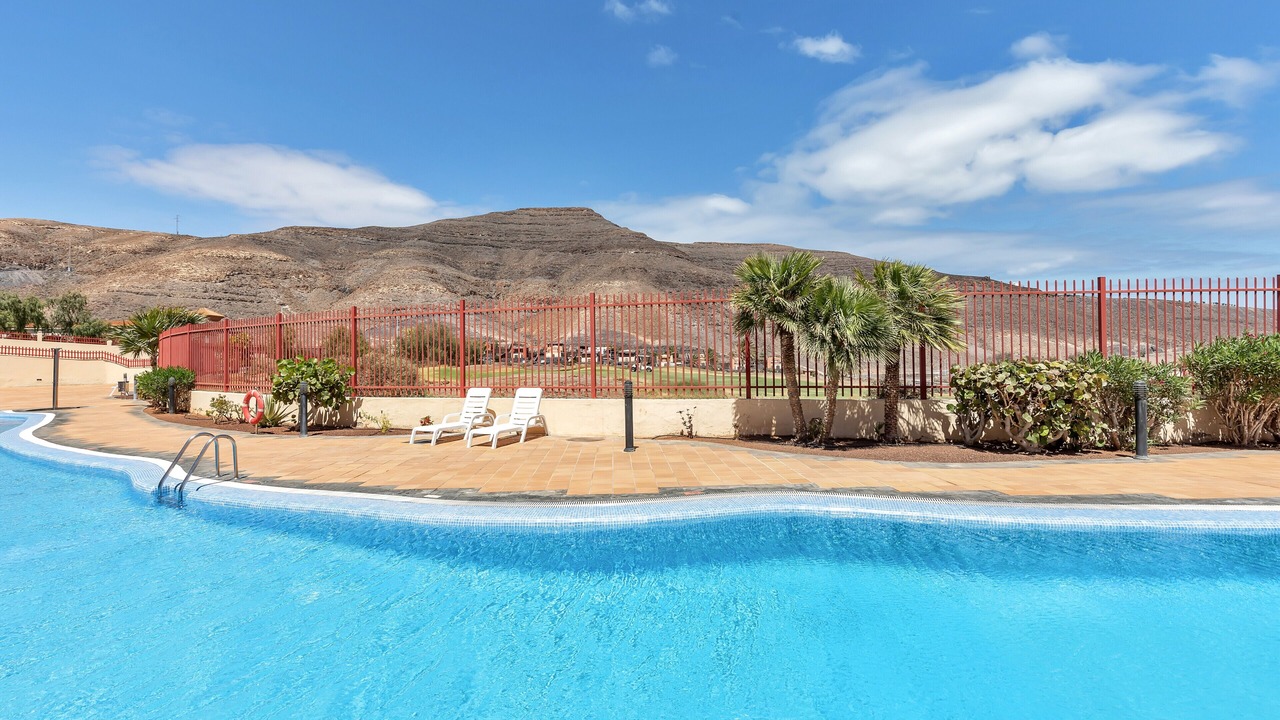 Photo of Outdoor in Morro Jable