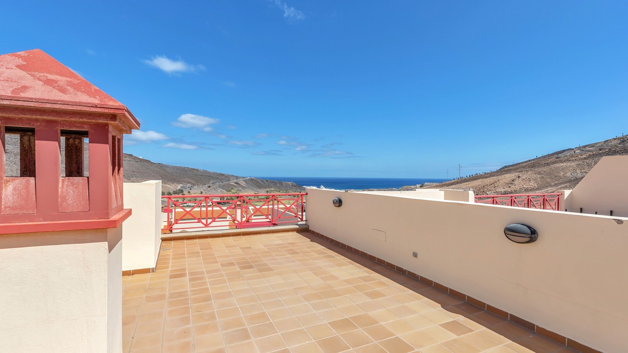 Photo of Outdoor in Morro Jable