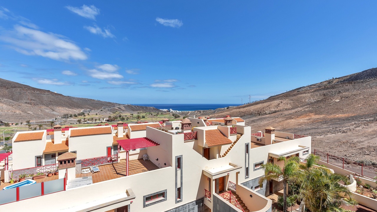 Photo of Outdoor in Morro Jable