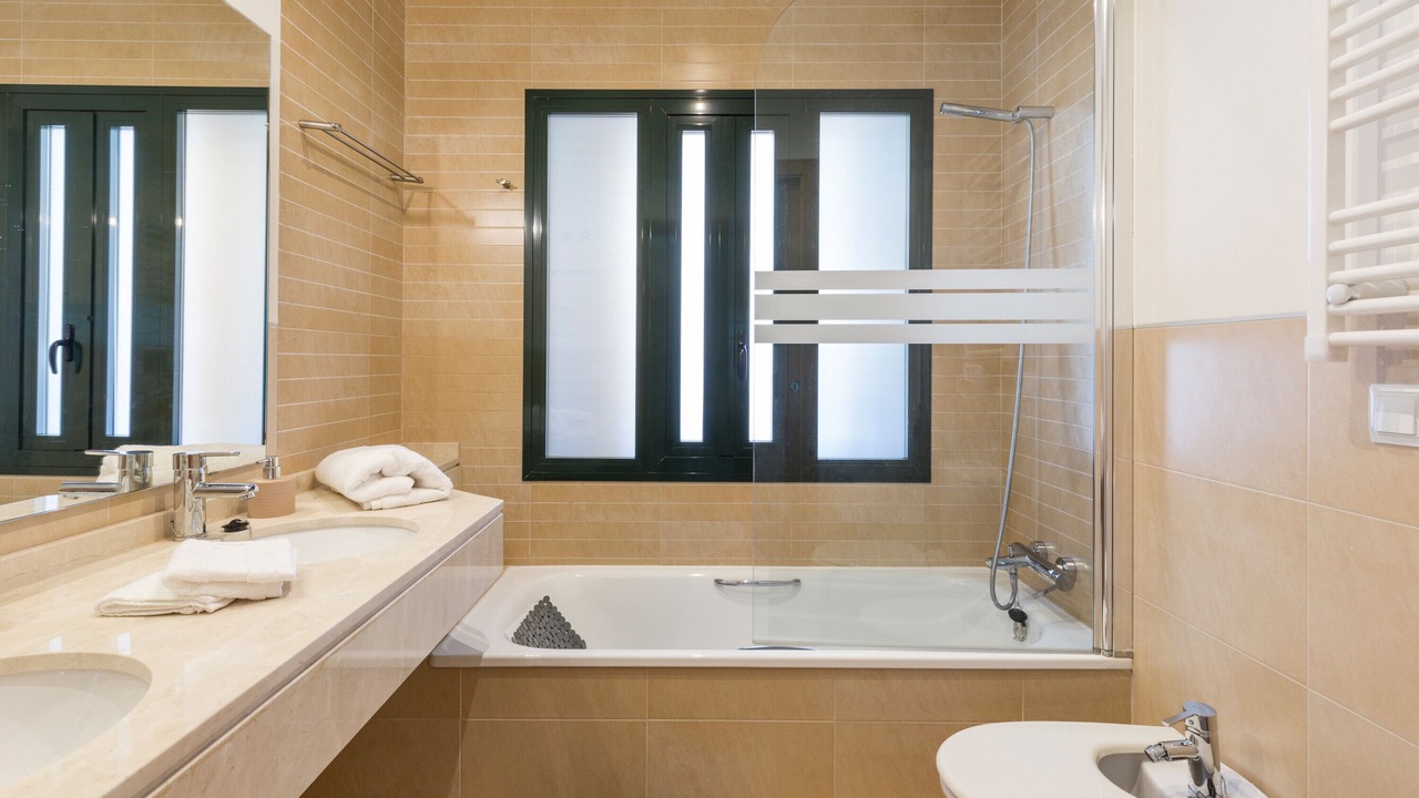 Photo of Bathroom in Fuente Alamo de Murcia