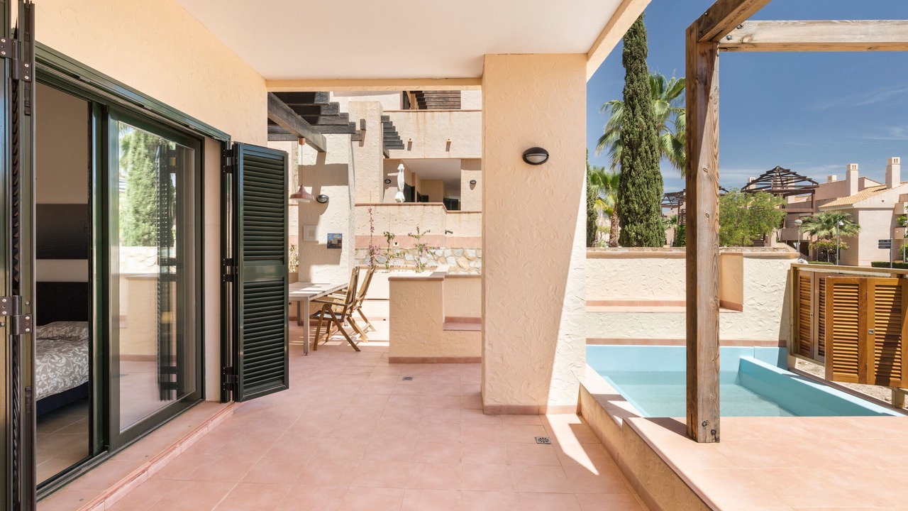 Photo of Outdoor in Fuente Alamo de Murcia