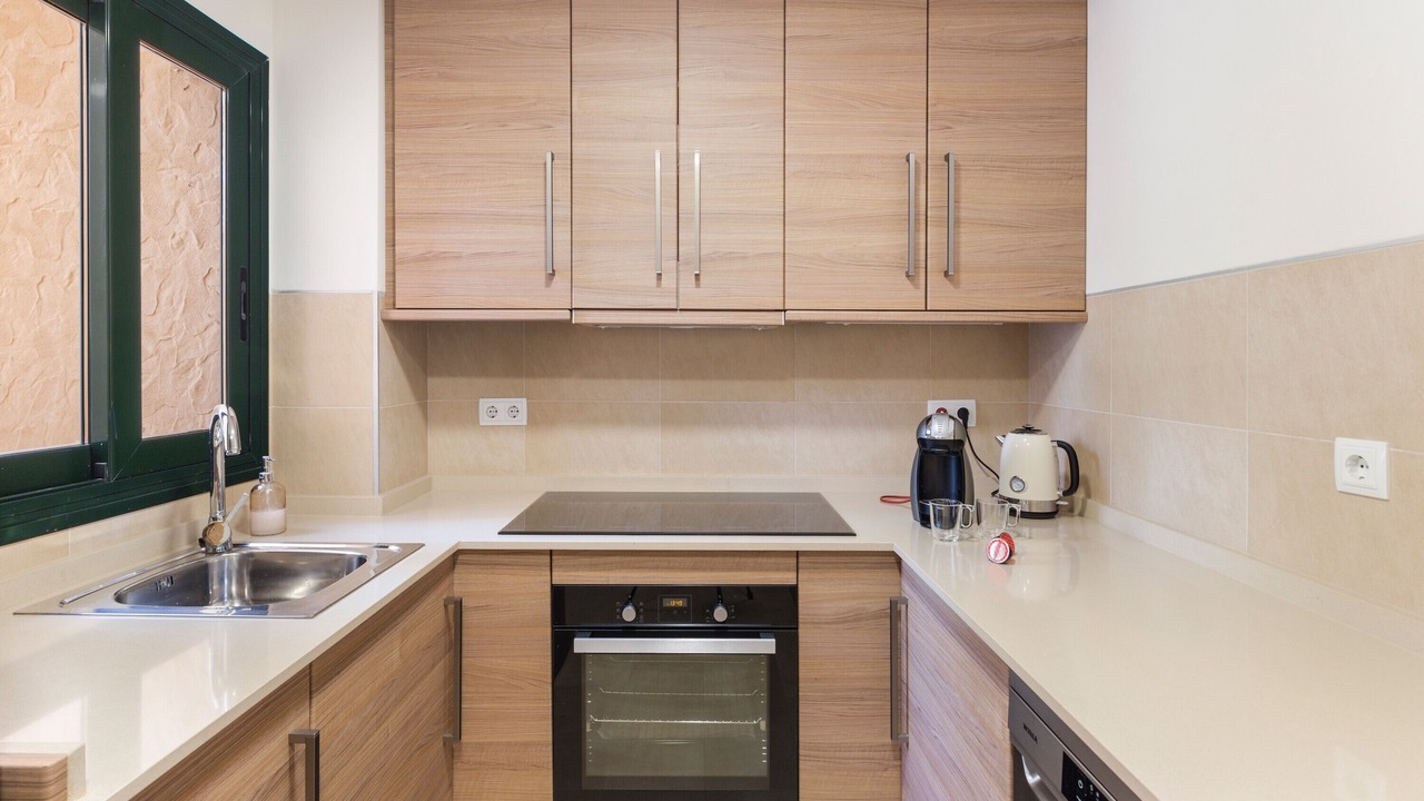 Photo of Kitchen in Fuente Alamo de Murcia
