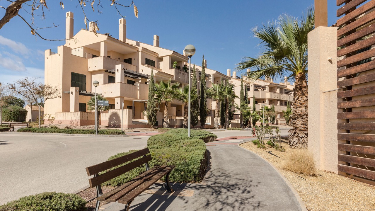Photo of Outdoor in Fuente Alamo de Murcia