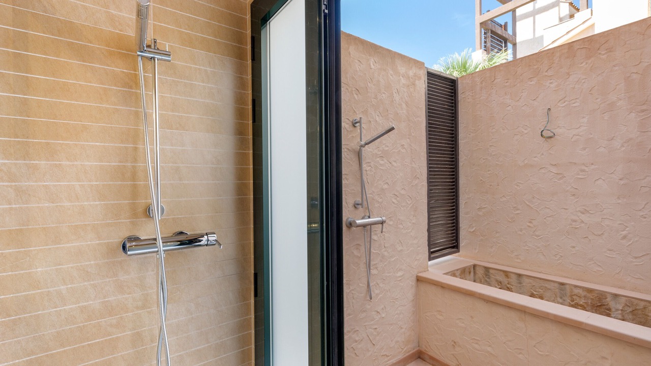 Photo of Bathroom in Fuente Alamo de Murcia