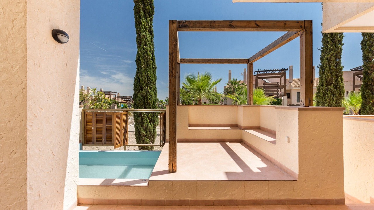 Photo of Outdoor in Fuente Alamo de Murcia