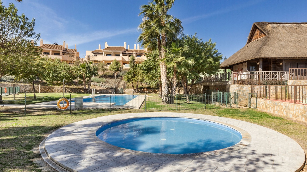 Photo of Outdoor in Fuente Alamo de Murcia
