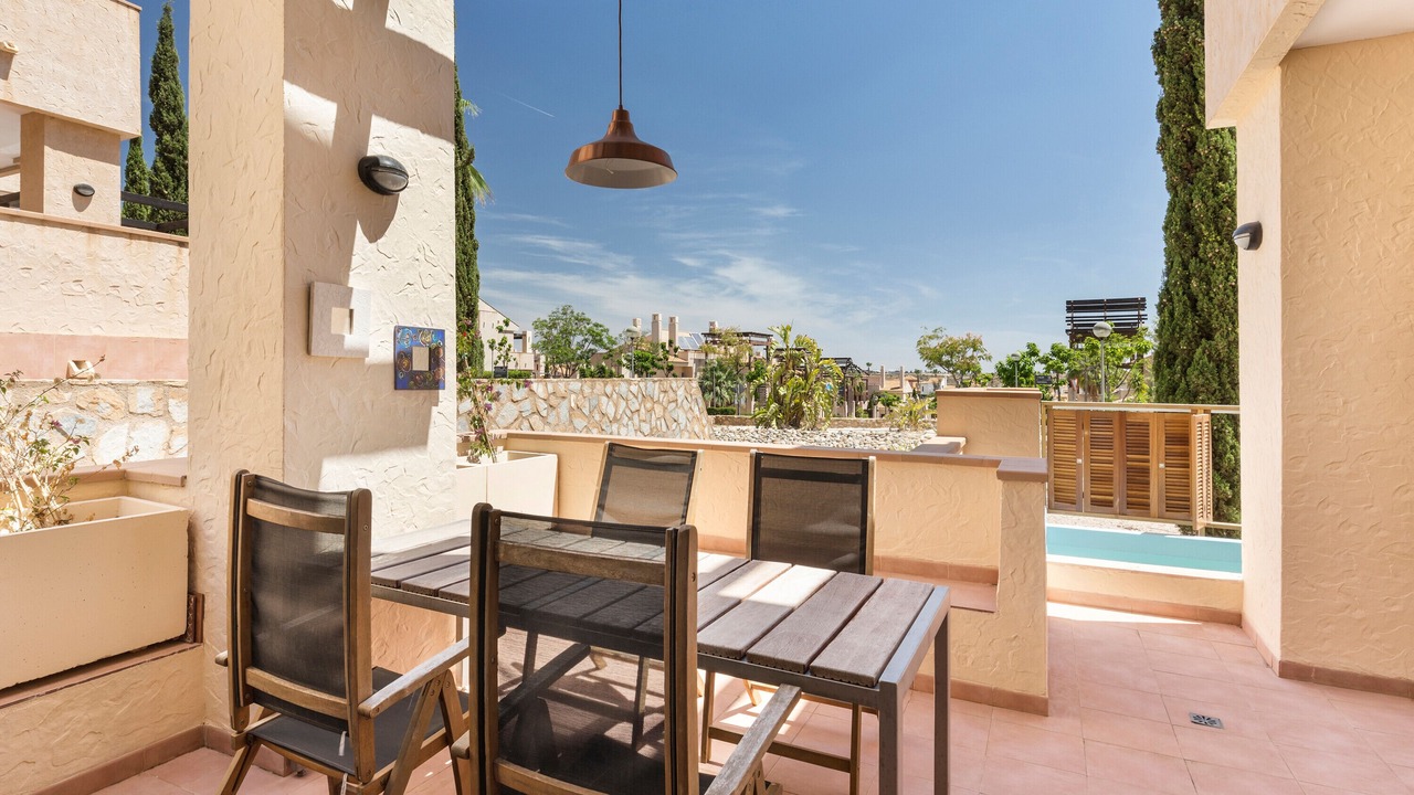 Photo of Outdoor in Fuente Alamo de Murcia