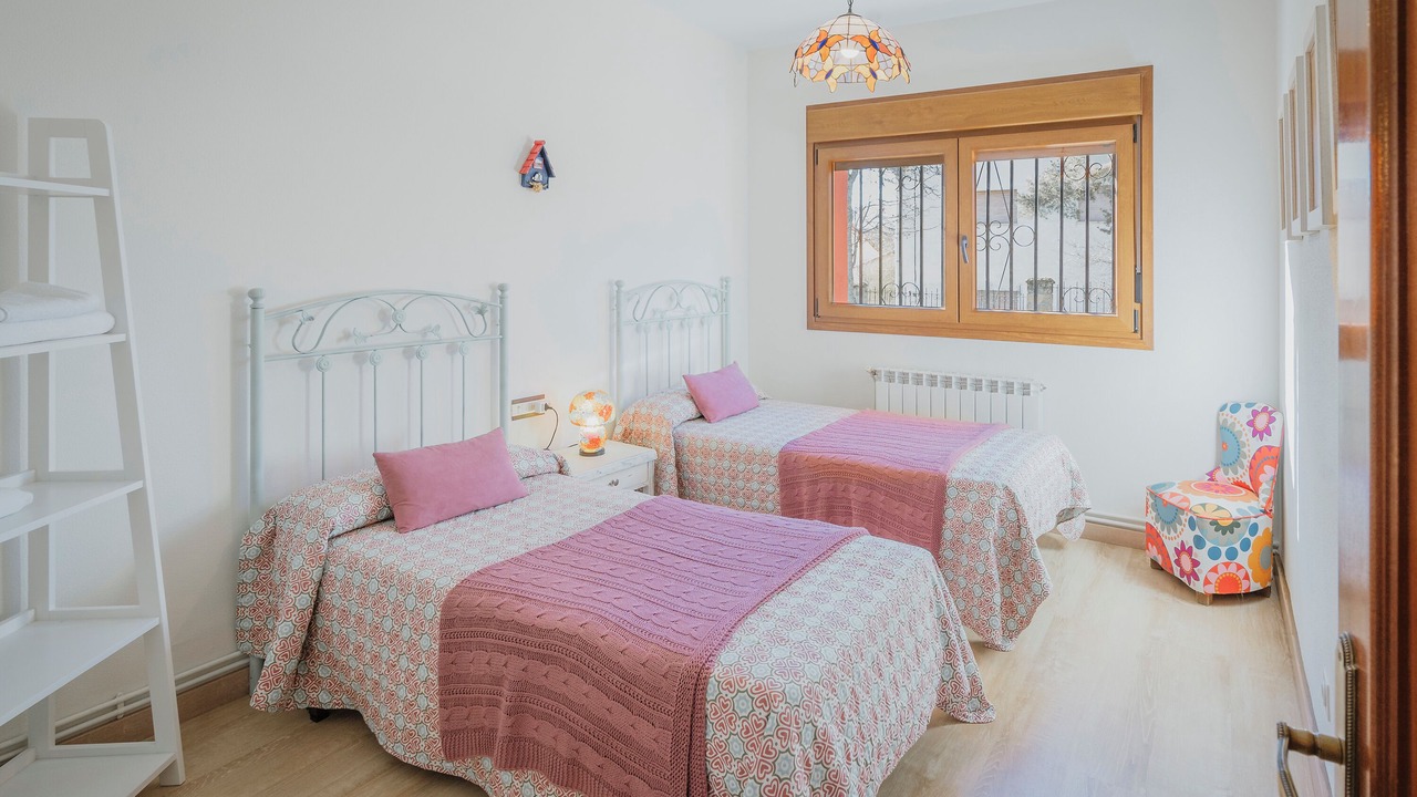 Photo of Bedroom in Triollo