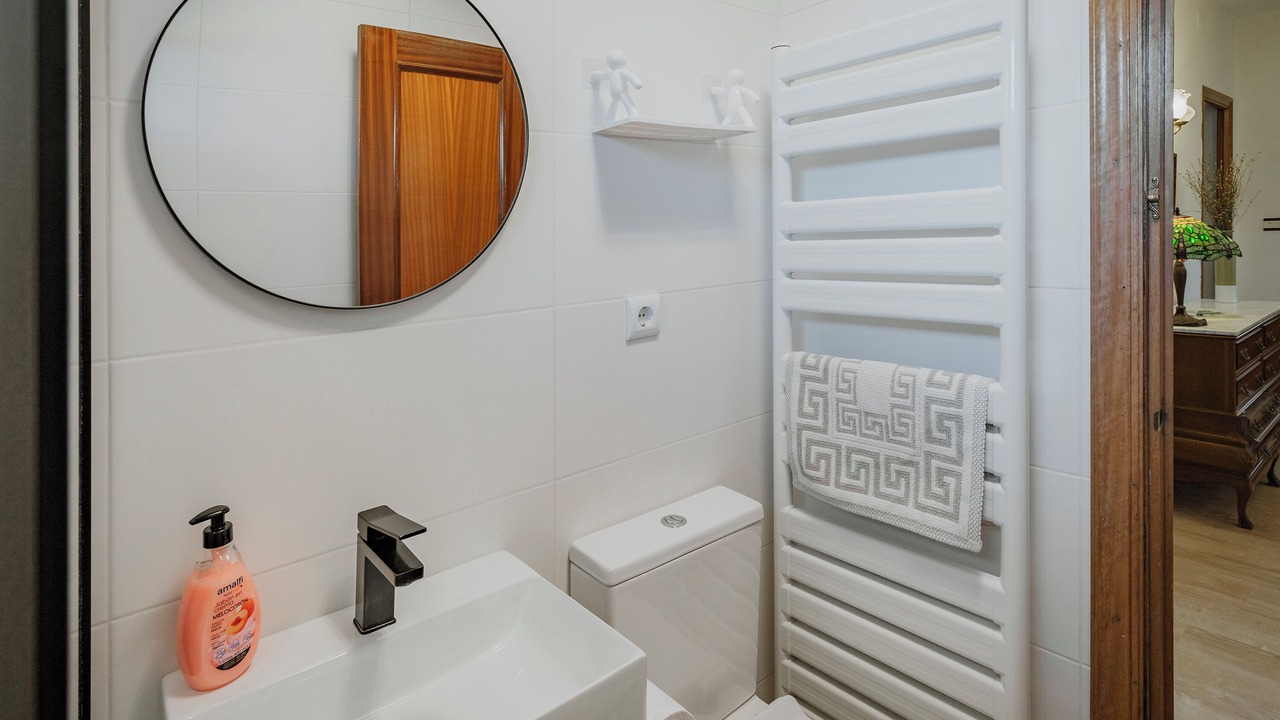 Photo of Bathroom in Triollo
