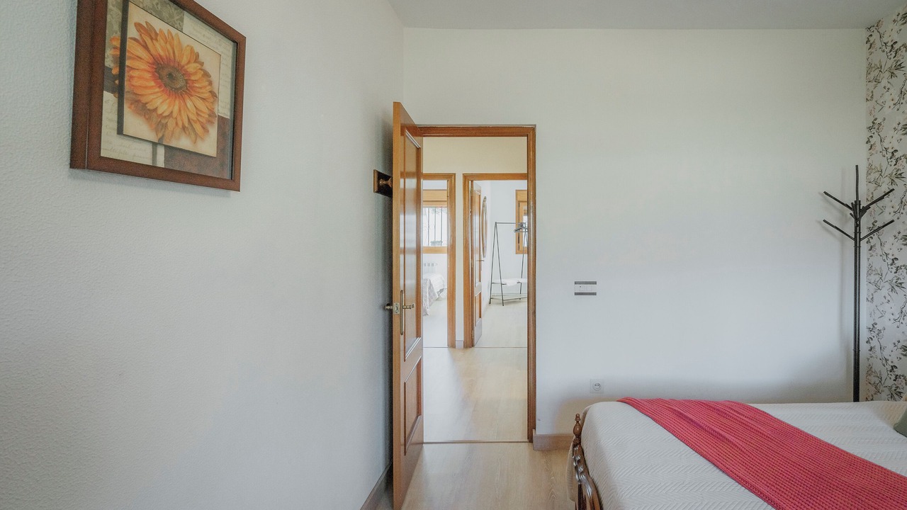 Photo of Bedroom in Triollo