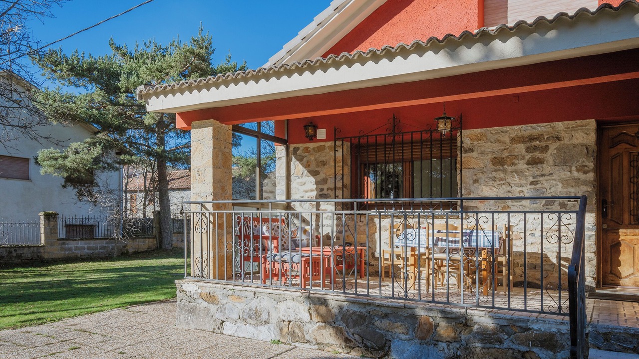 Photo of Patio Balcony in Triollo