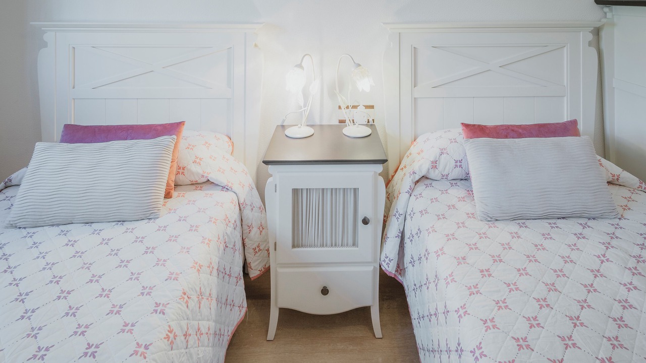 Photo of Bedroom in Triollo