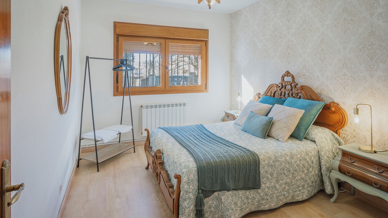 Photo of Bedroom in Triollo