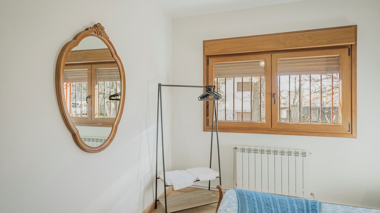 Photo of Bedroom in Triollo