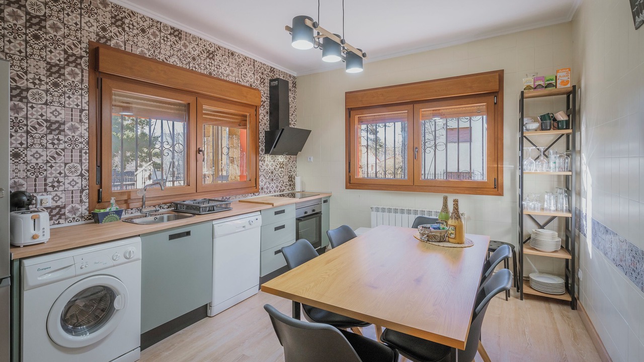 Photo of Kitchen in Triollo