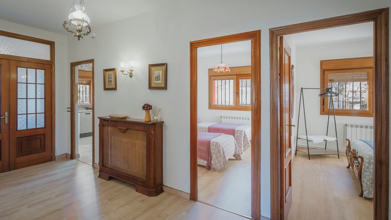 Photo of Bedroom in Triollo