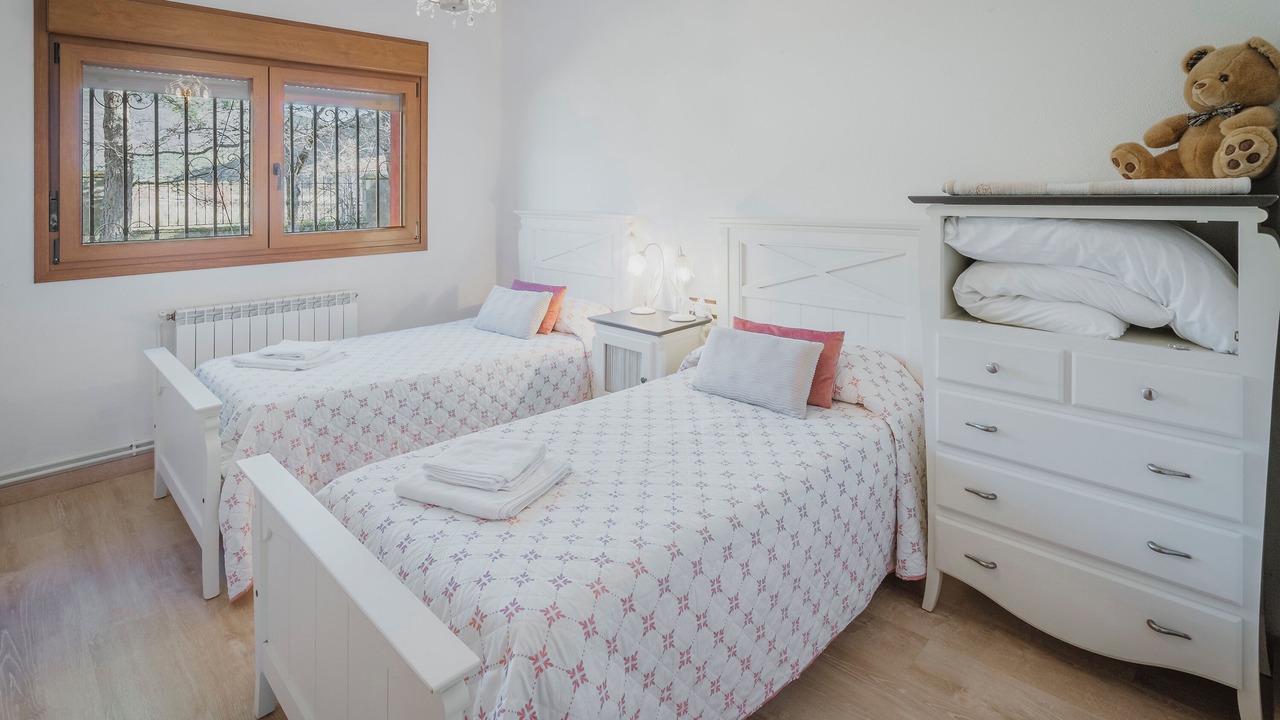 Photo of Bedroom in Triollo