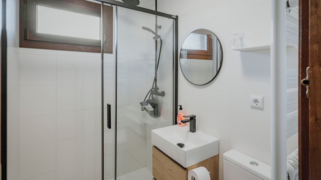 Photo of Bathroom in Triollo