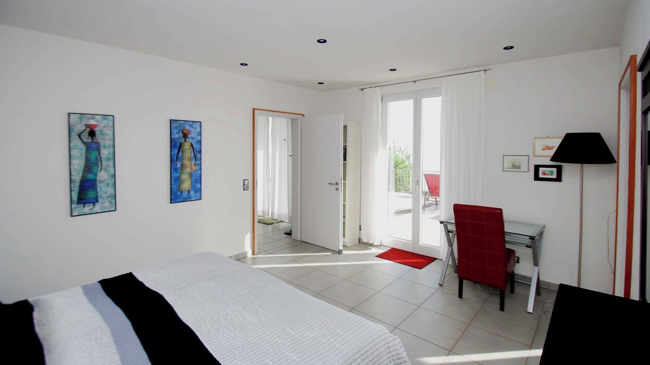Photo of Bedroom in Tijarafe