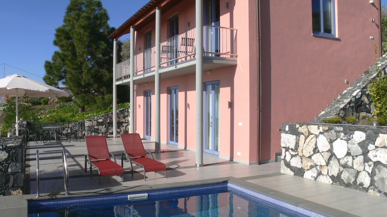Photo of Outdoor in Tijarafe