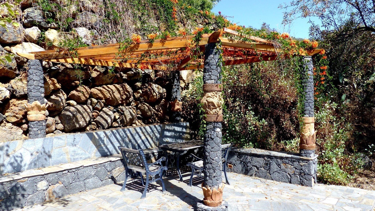 Photo of Outdoor in Tijarafe