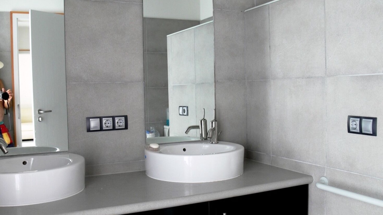 Photo of Bathroom in Tijarafe