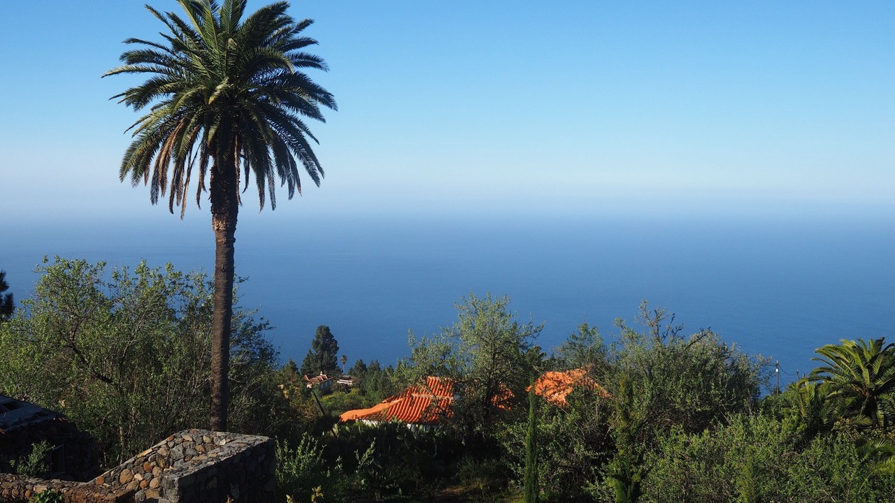 Photo of Outdoor in Tijarafe