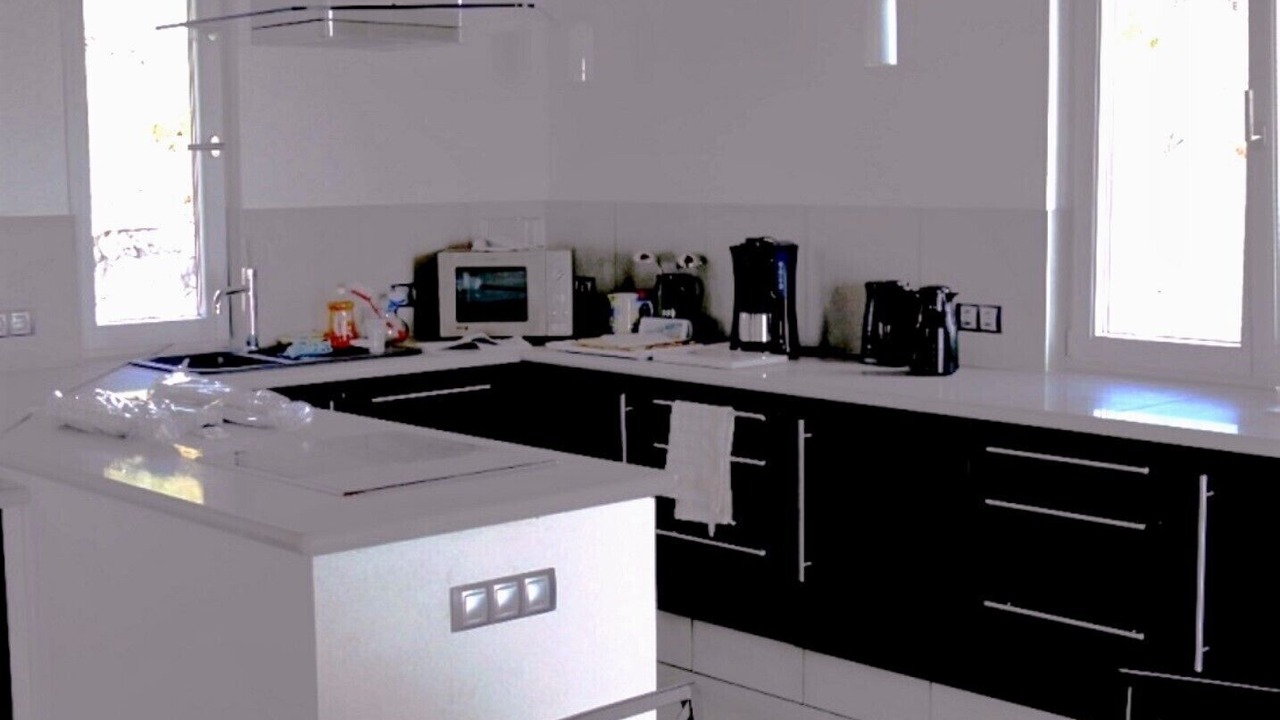 Photo of Kitchen in Tijarafe