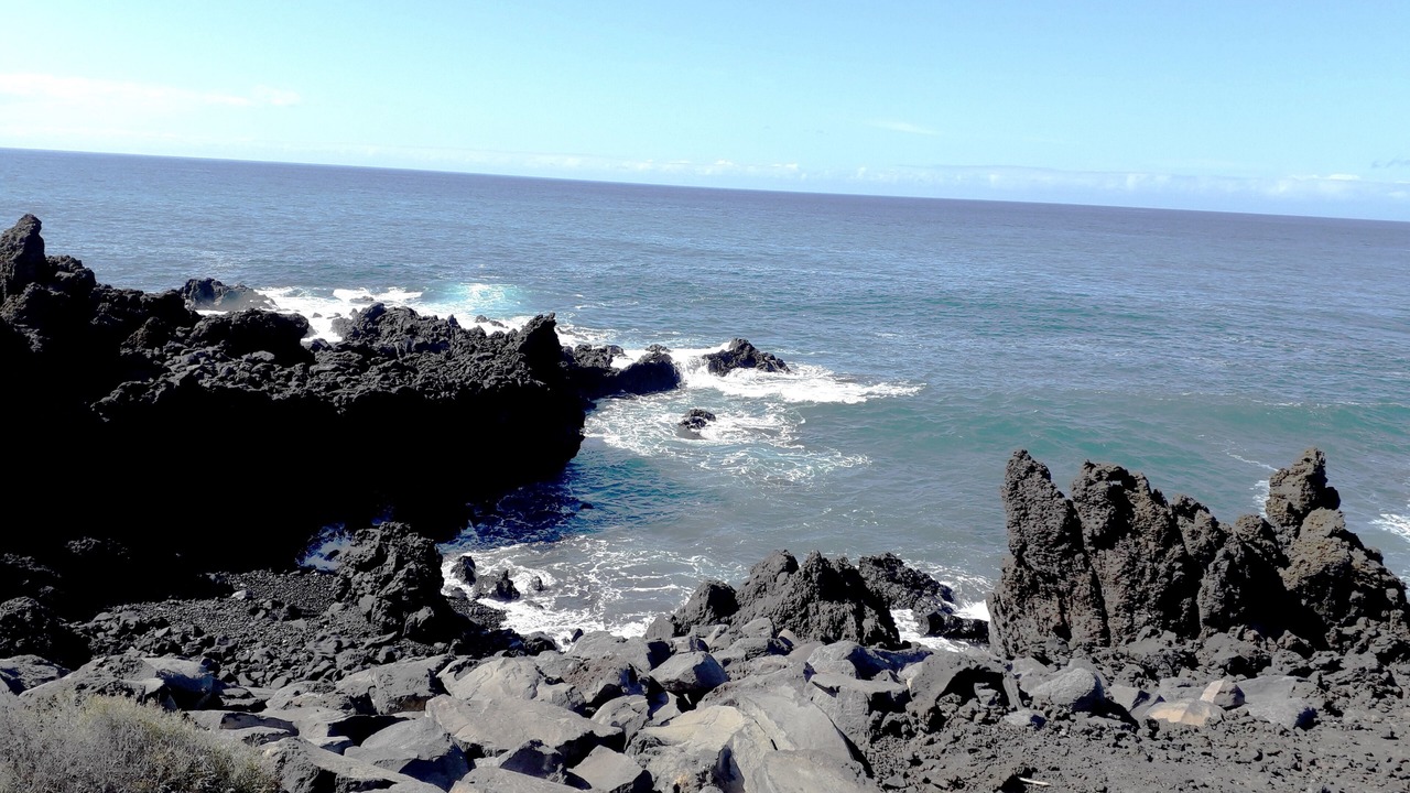 Photo of Outdoor in Tijarafe