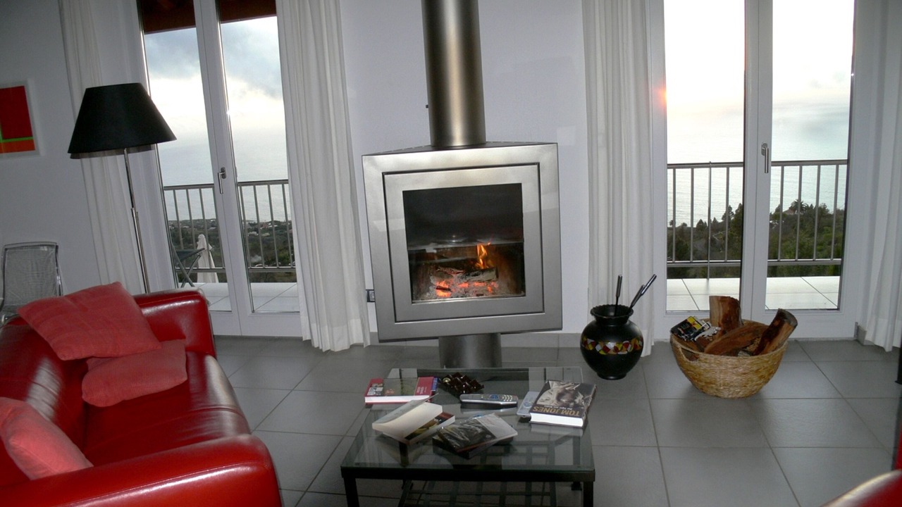 Photo of Livingroom in Tijarafe