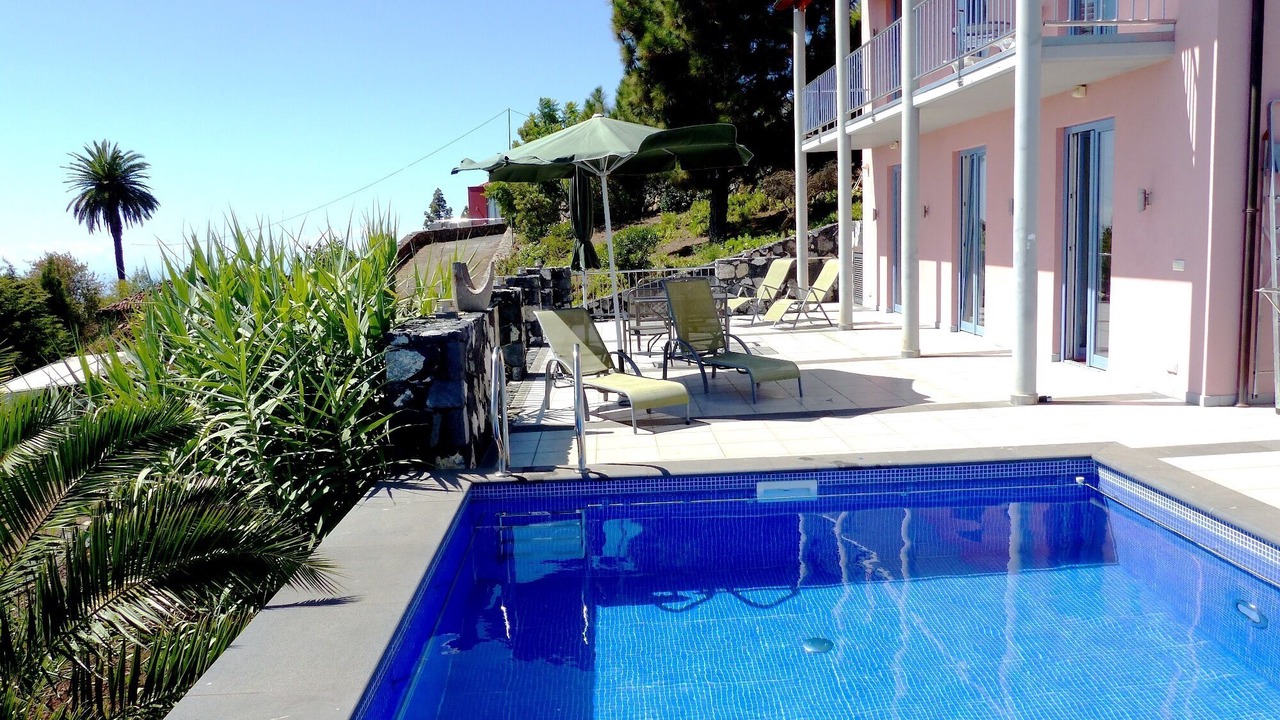 Photo of Outdoor in Tijarafe