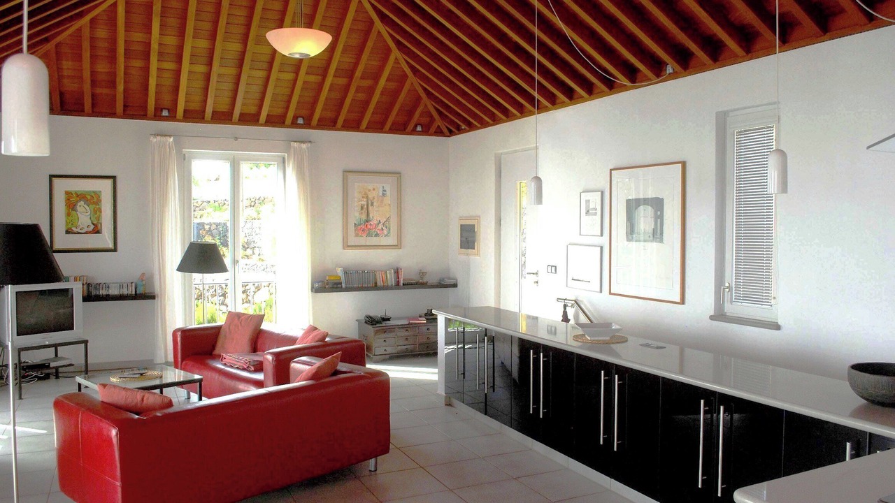 Photo of Livingroom in Tijarafe