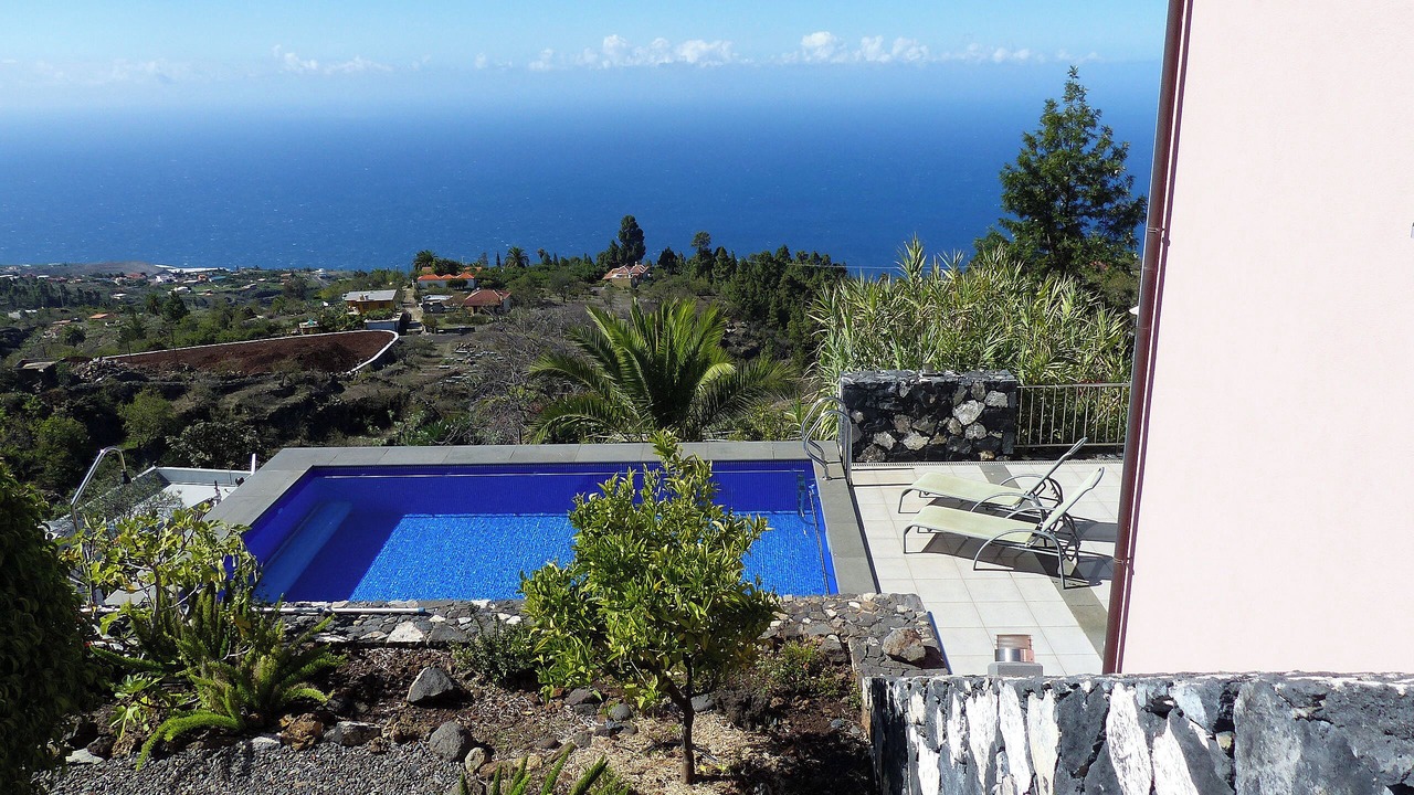 Photo of Outdoor in Tijarafe